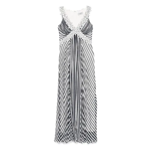 Dresses > Day Dresses > Maxi Dresses - - Ermanno Scervino - Modalova