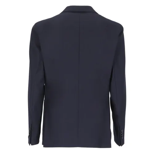 Suits > Formal Blazers - - Tagliatore - Modalova