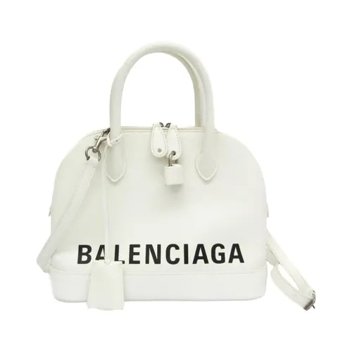 Pre-owned > Pre-owned Bags > Pre-owned Handbags - - Balenciaga Vintage - Modalova
