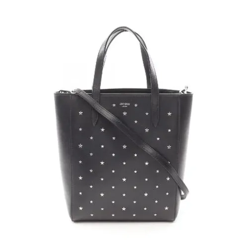 Pre-owned > Pre-owned Bags > Pre-owned Handbags - - Jimmy Choo Pre-owned - Modalova