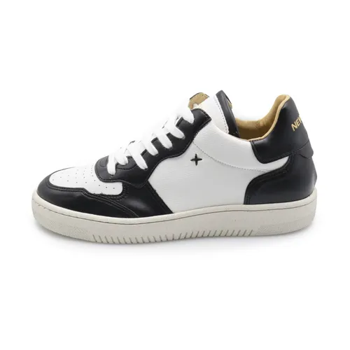 Newlab - Shoes > Sneakers - White - Newlab - Modalova