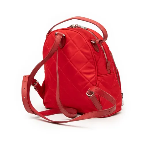 Pre-owned > Pre-owned Bags > Pre-owned Backpacks - - Prada Vintage - Modalova