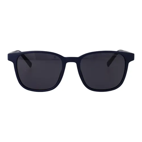 Accessories > Sunglasses - - Tommy Hilfiger - Modalova