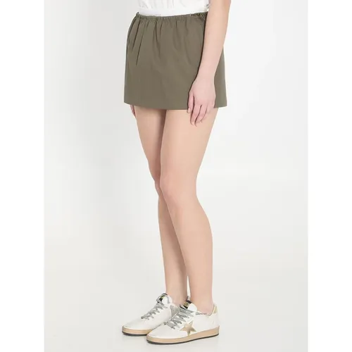 Skirts > Short Skirts - - Alexander Wang - Modalova