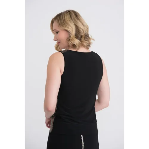 Tops > Sleeveless Tops - - Joseph Ribkoff - Modalova