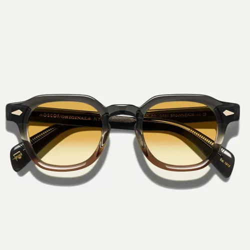 Accessories > Sunglasses - - Moscot - Modalova