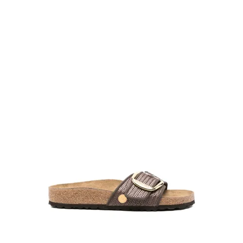 Shoes > Flip Flops & Sliders > Sliders - - Birkenstock - Modalova