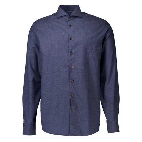 Shirts > Casual Shirts - - John Miller - Modalova