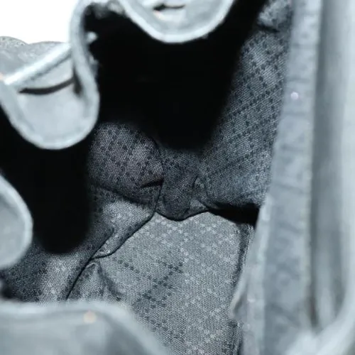 Pre-owned > Pre-owned Bags > Pre-owned Backpacks - - Gucci Vintage - Modalova