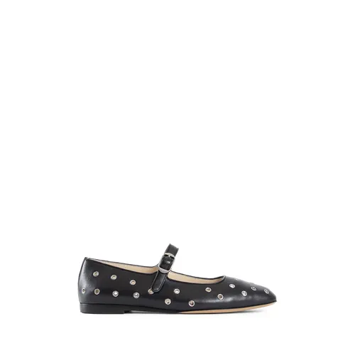 Shoes > Flats > Ballerinas - - Le Monde Beryl - Modalova