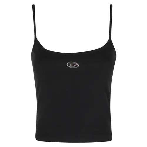 Tops > Sleeveless Tops - - Diesel - Modalova