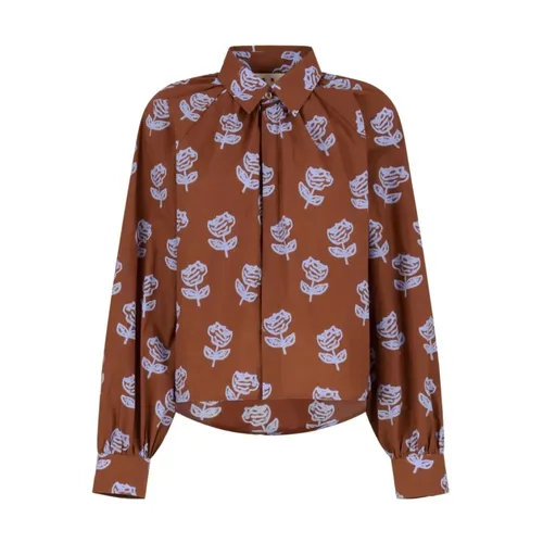 Blouses & Shirts > Shirts - - Marni - Modalova