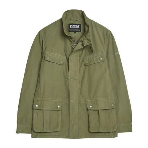 Jackets > Light Jackets - - Barbour - Modalova