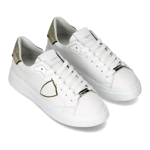 Shoes > Sneakers - - Philippe Model - Modalova