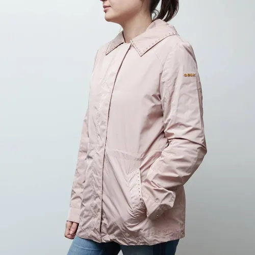 Jackets > Light Jackets - - Geox - Modalova