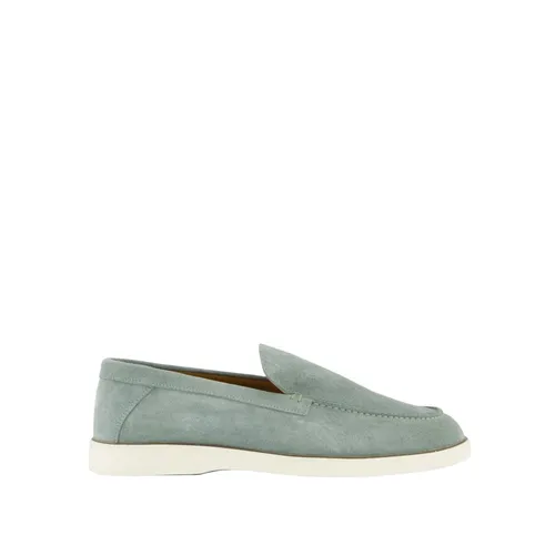 Shoes > Flats > Loafers - - Atelier Verdi - Modalova