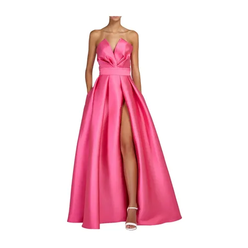 Dresses > Occasion Dresses > Gowns - - Doris S - Modalova
