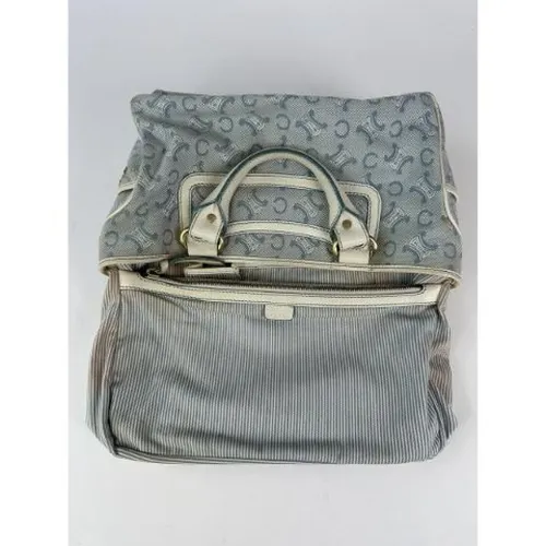 Pre-owned > Pre-owned Bags > Pre-owned Handbags - - Celine Vintage - Modalova