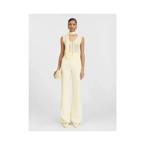 Tops > Sleeveless Tops - - Jacquemus - Modalova