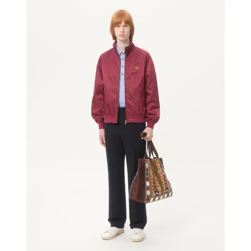 Jackets > Bomber Jackets - - Valentino Garavani - Modalova