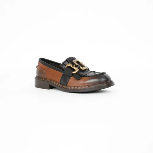 Shoes > Flats > Loafers - - JP/David - Modalova
