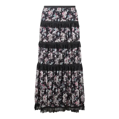 Skirts > Maxi Skirts - - Giuseppe Di Morabito - Modalova