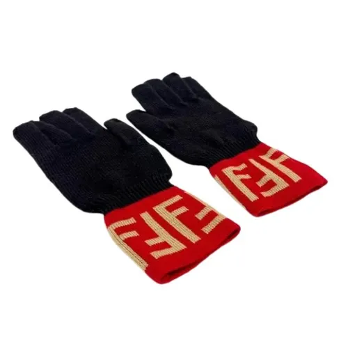 Pre-owned > Pre-owned Accessories - - Fendi Vintage - Modalova