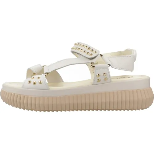 Shoes > Sandals > Flat Sandals - - Mjus - Modalova