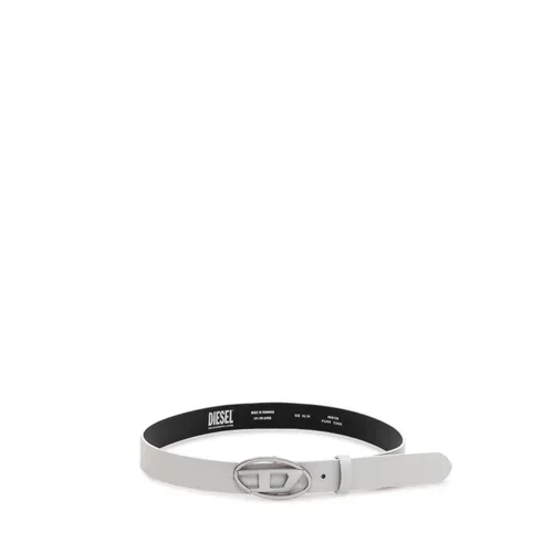 Accessories > Belts - - Diesel - Modalova