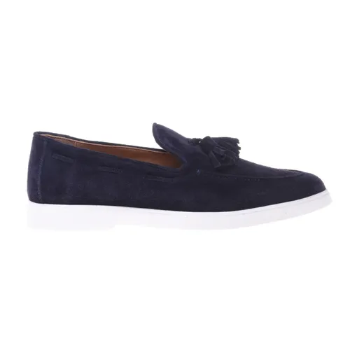 Shoes > Flats > Loafers - - Baldinini - Modalova