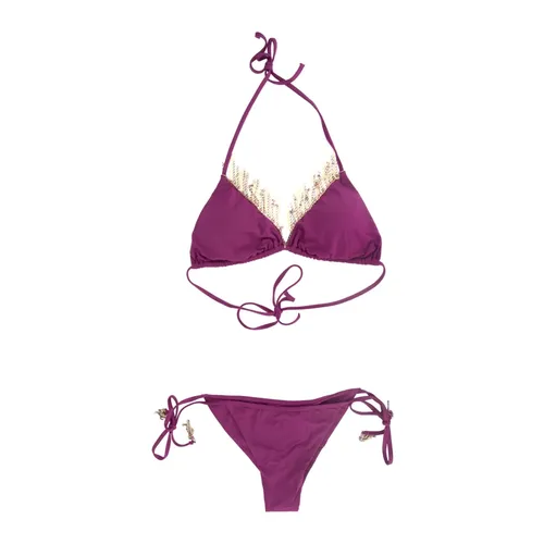 Swimwear > Bikinis - - Miss Bikini - Modalova