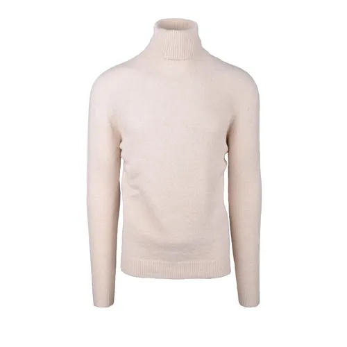 Knitwear > Turtlenecks - - Alpha Studio - Modalova