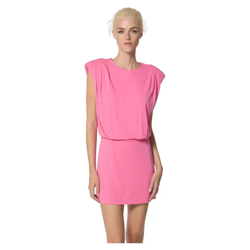 Dresses > Day Dresses > Short Dresses - - John Richmond - Modalova