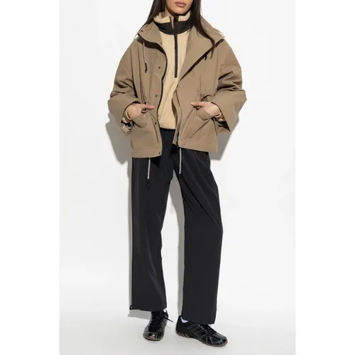 Jackets > Light Jackets - - Rethinkit Studios - Modalova