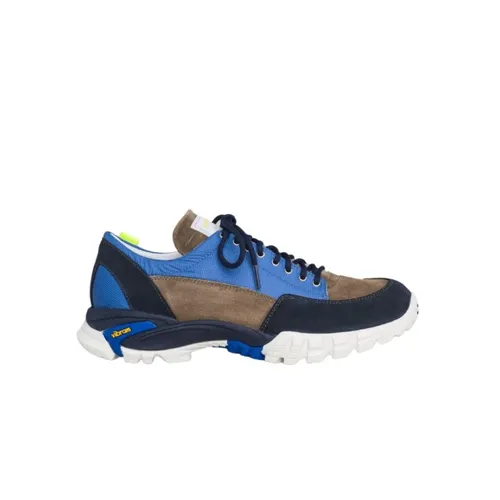 Diemme - Shoes > Sneakers - Blue - Diemme - Modalova