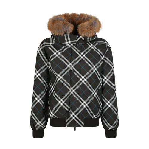 Jackets > Light Jackets - - Burberry - Modalova