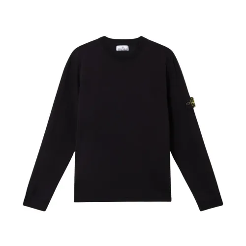 Knitwear > Round-neck Knitwear - - Stone Island - Modalova