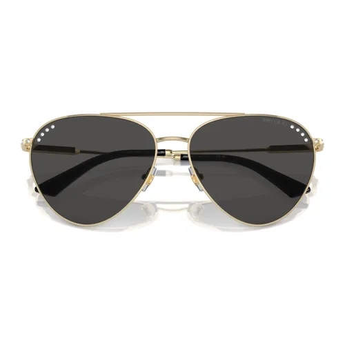 Accessories > Sunglasses - - Jimmy Choo - Modalova