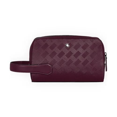 Bags > Toilet Bags - - Montblanc - Modalova