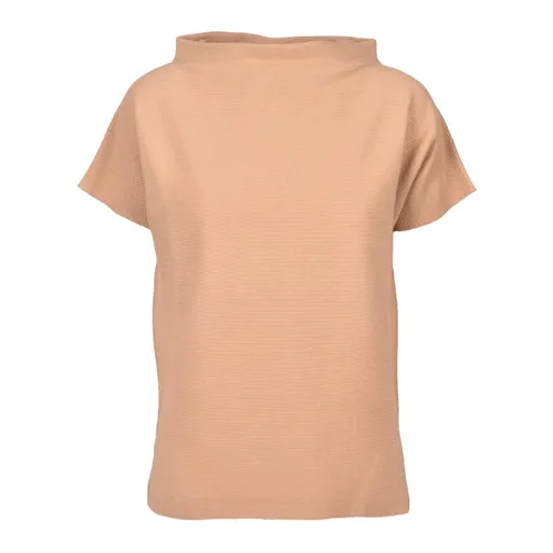 Tops > T-Shirts - - Alpha Studio - Modalova