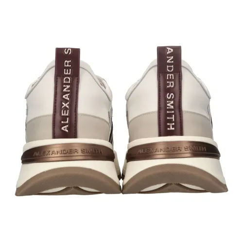 Shoes > Sneakers - - Alexander Smith - Modalova