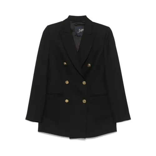 Jackets > Blazers - - Seafarer - Modalova