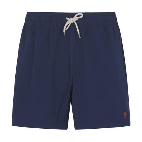Swimwear > Beachwear - - Polo Ralph Lauren - Modalova
