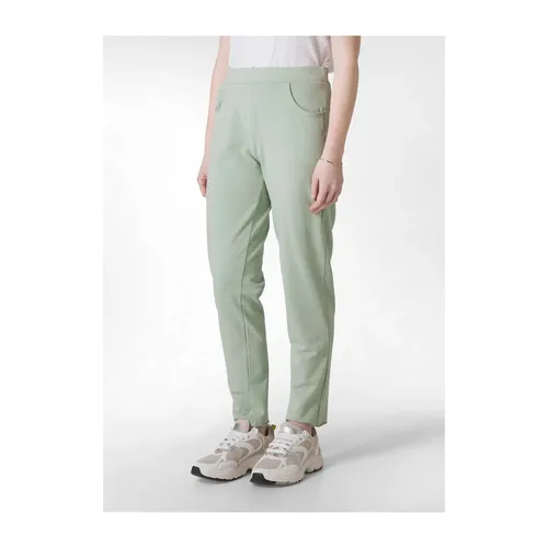 Trousers > Slim-fit Trousers - - Deha - Modalova