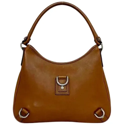 Pre-owned > Pre-owned Bags > Pre-owned Handbags - - Gucci Vintage - Modalova