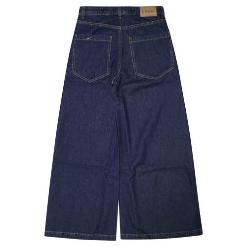 Dixie - Jeans > Wide Jeans - Blue - Dixie - Modalova