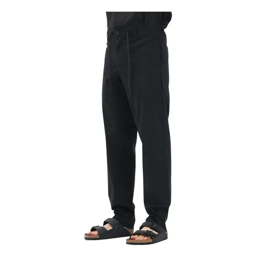 Trousers > Straight Trousers - - Selected Homme - Modalova