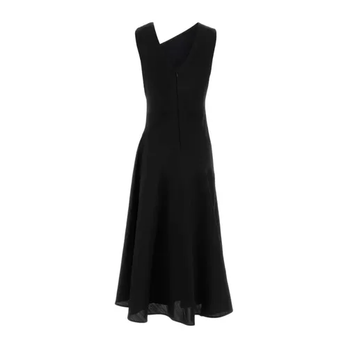 Dresses > Day Dresses > Midi Dresses - - Jil Sander - Modalova