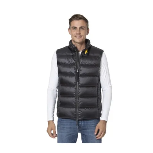 Jackets > Vests - - Parajumpers - Modalova