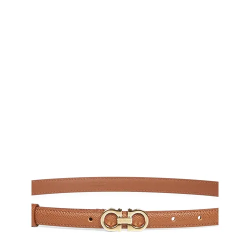Accessories > Belts - - Ferragamo - Modalova